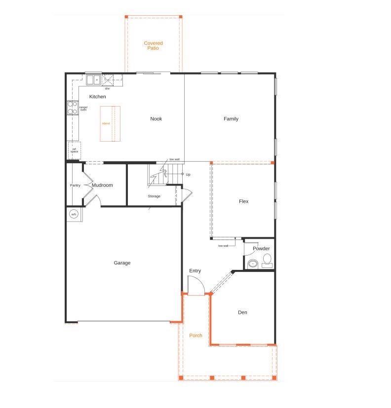 391 Lancashire Court Property Photo 6