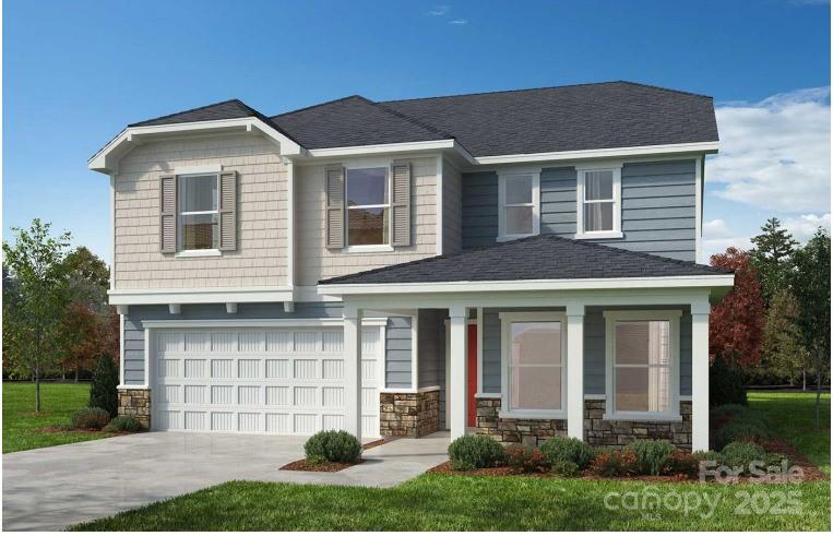 Lot#144 Lancashire Court Property Photo
