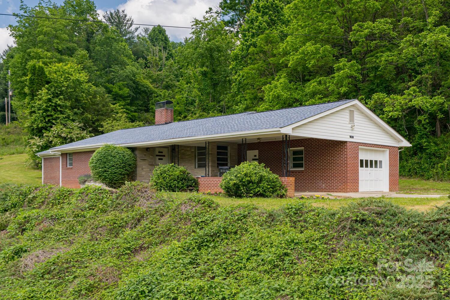 546 Scronce Creek Road Property Photo 1