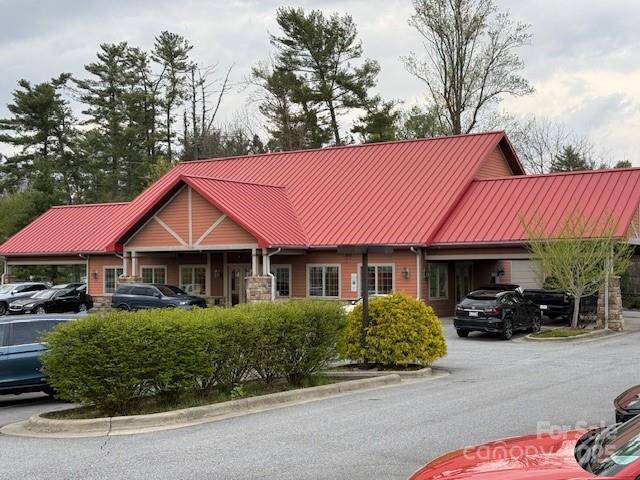 1216 Asheville Highway Property Photo