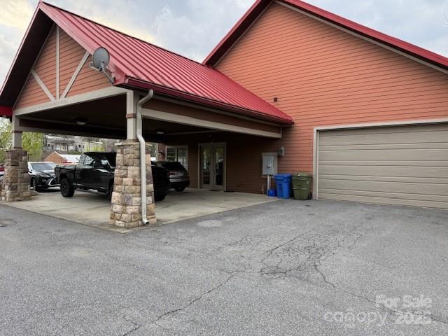 1216 Asheville Highway Property Photo 2