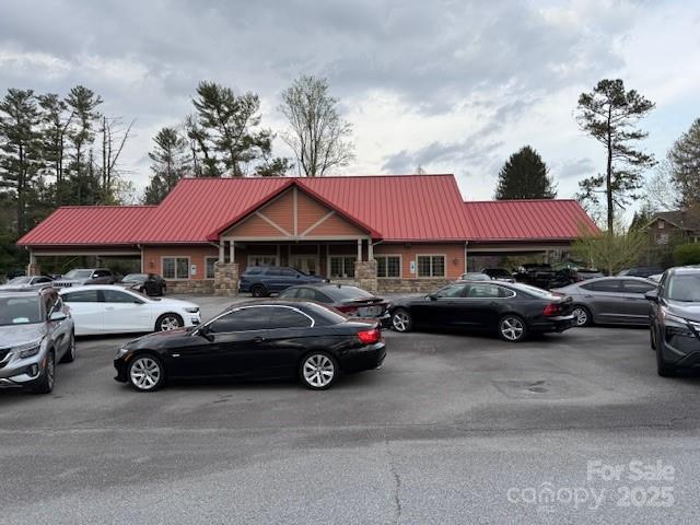 1216 Asheville Highway Property Photo 8