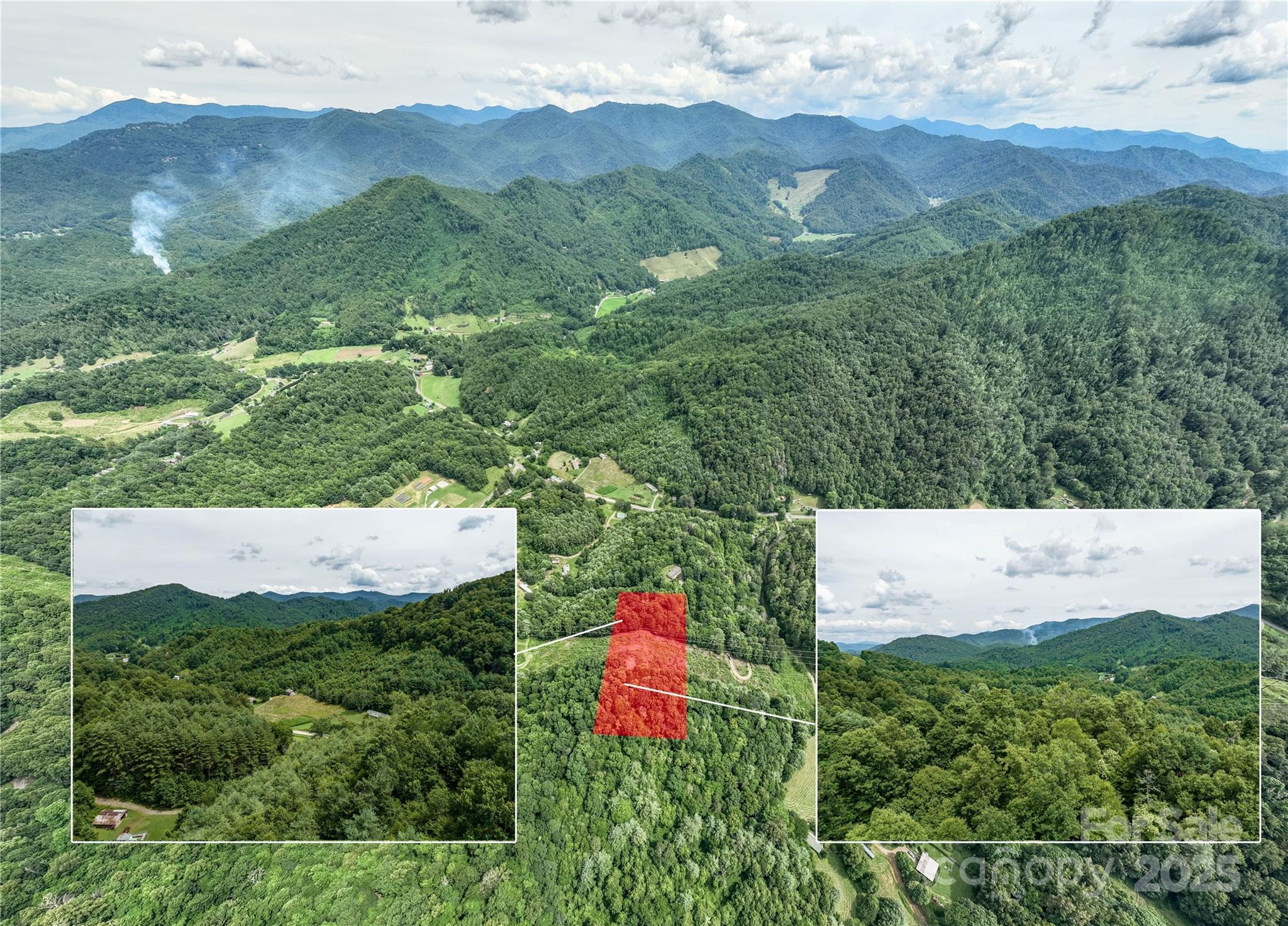 0 Mcpeters Lane Property Photo 1