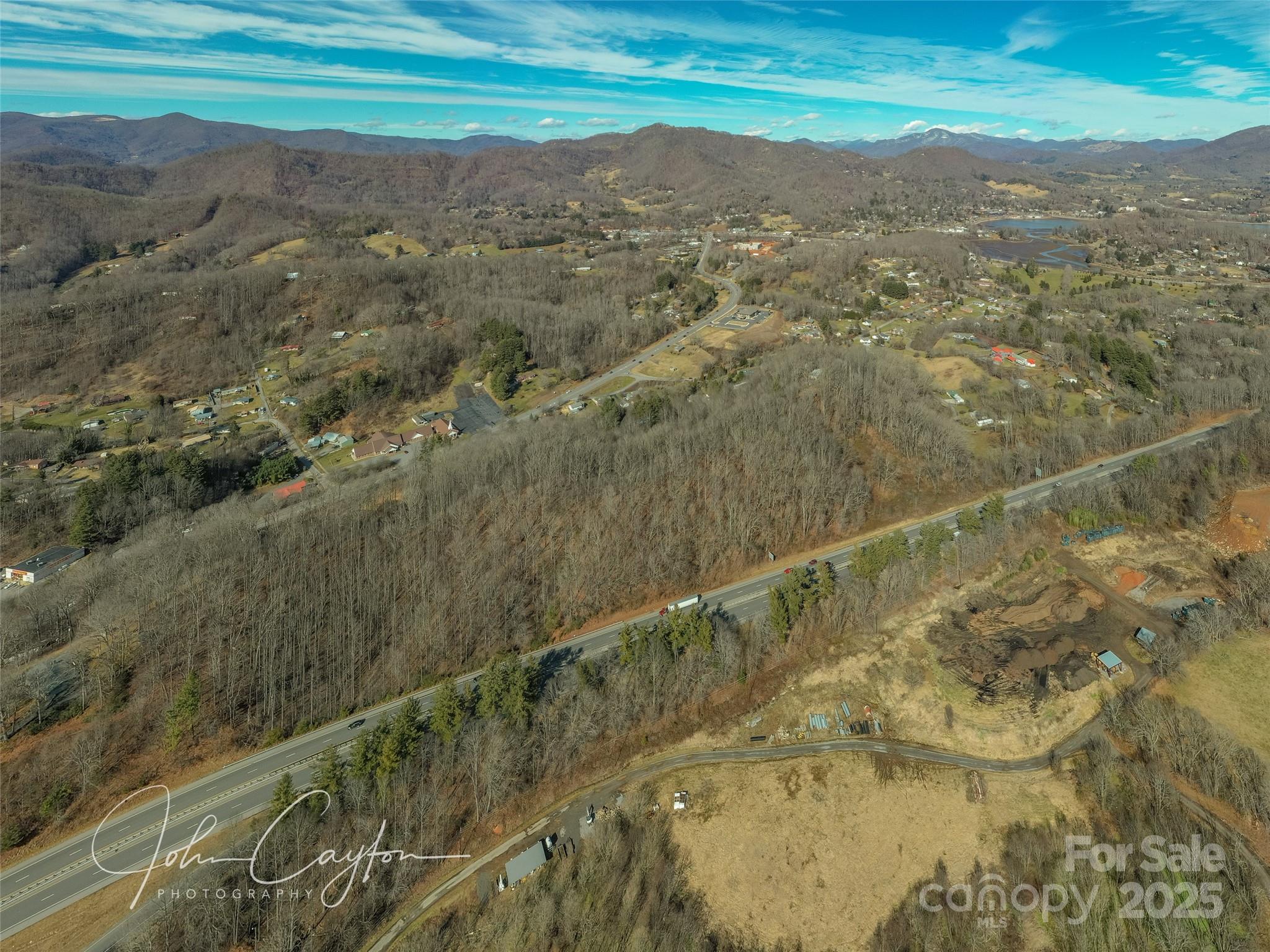 000 Great Smoky Mountain Expressway Property Photo 12