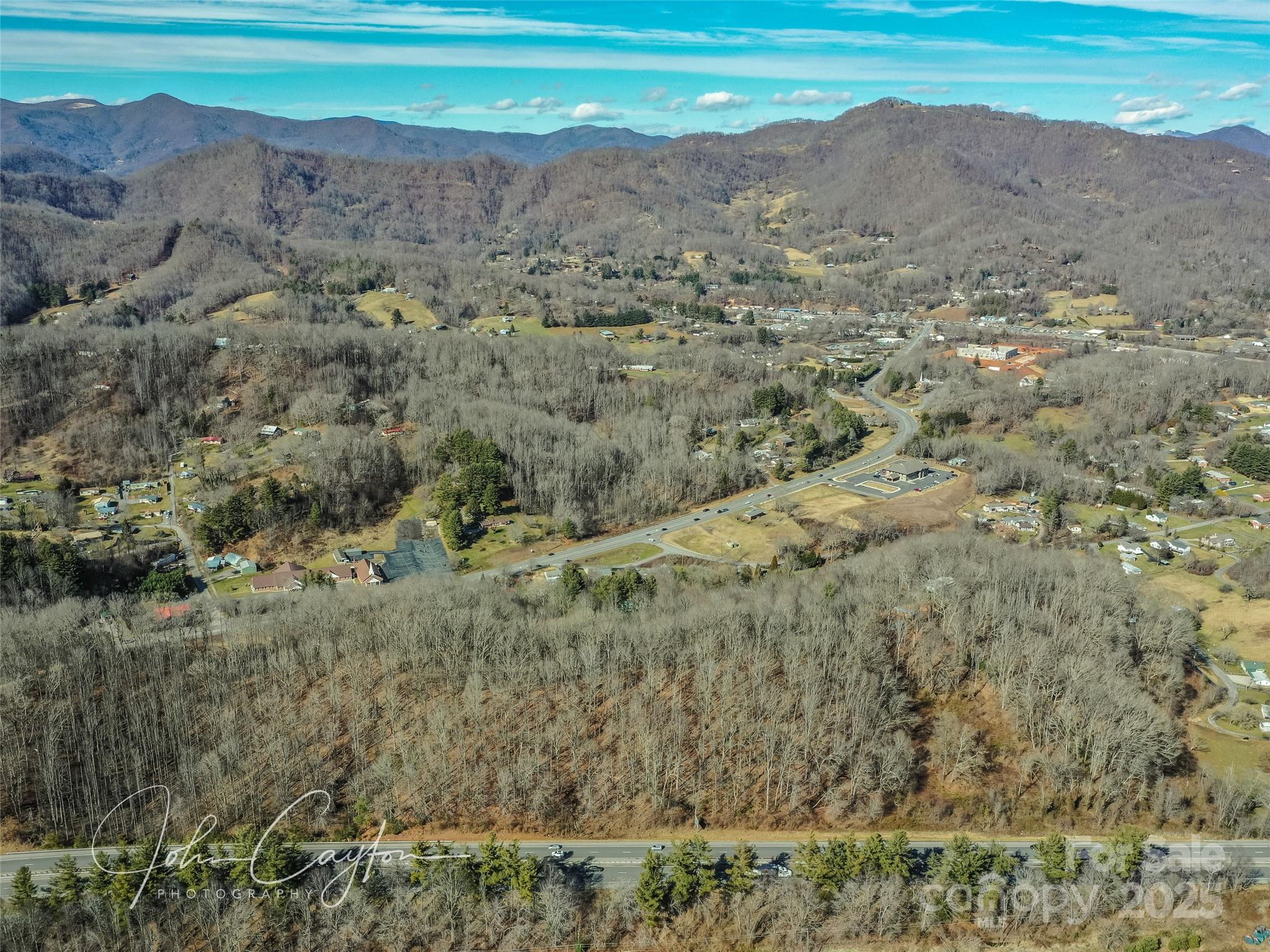 000 Great Smoky Mountain Expressway Property Photo 13
