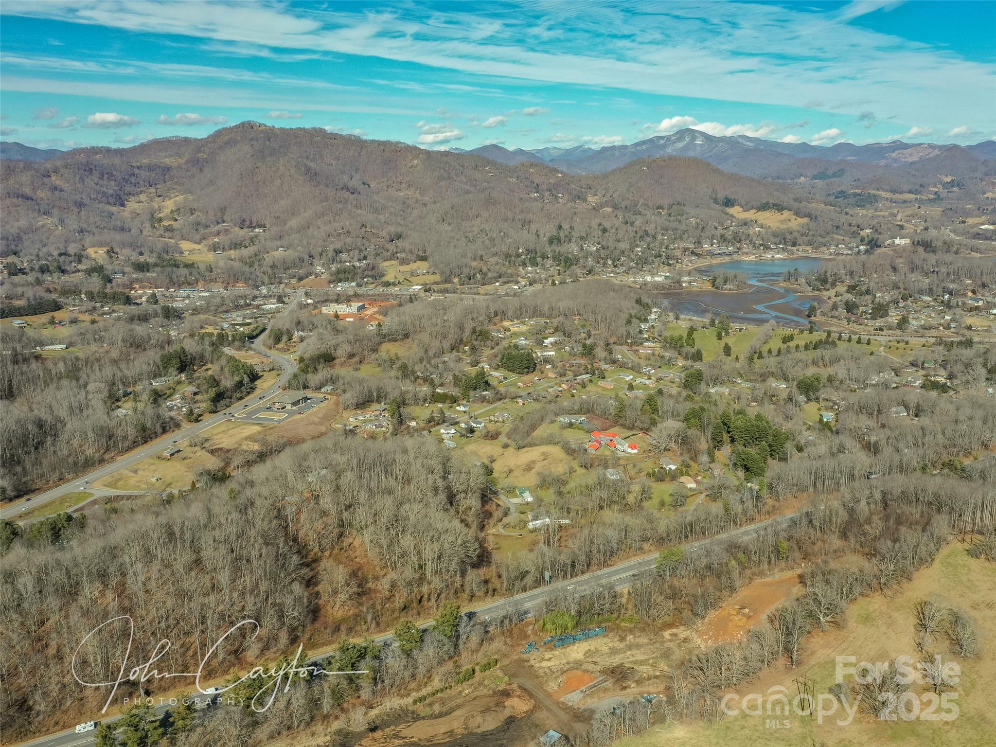 000 Great Smoky Mountain Expressway Property Photo 14