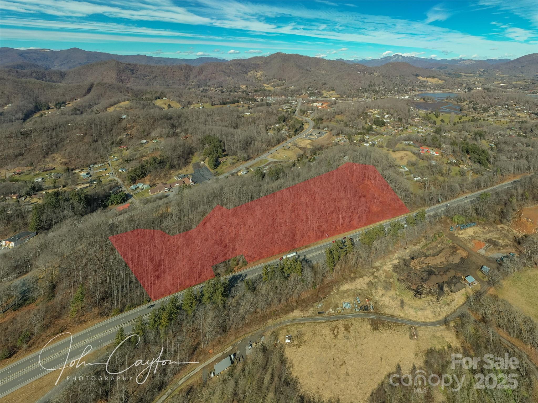 000 Great Smoky Mountain Expressway Property Photo 15