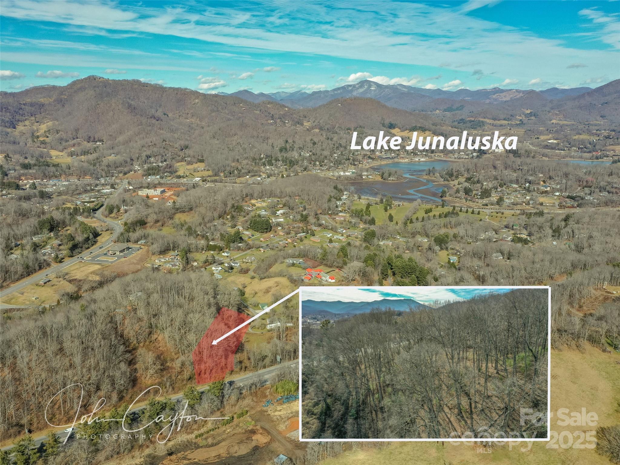 000 Great Smoky Mountain Expressway Property Photo 16