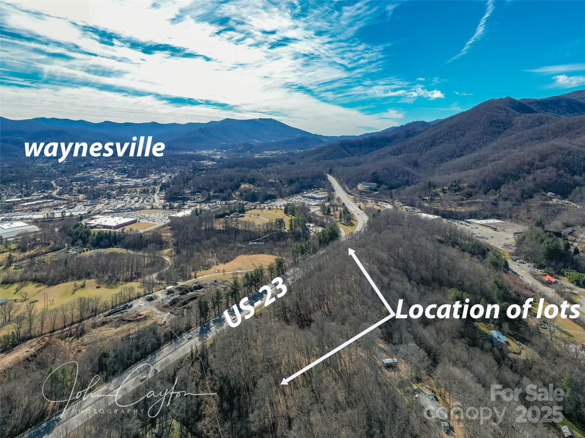 000 Great Smoky Mountain Expressway Property Photo 17