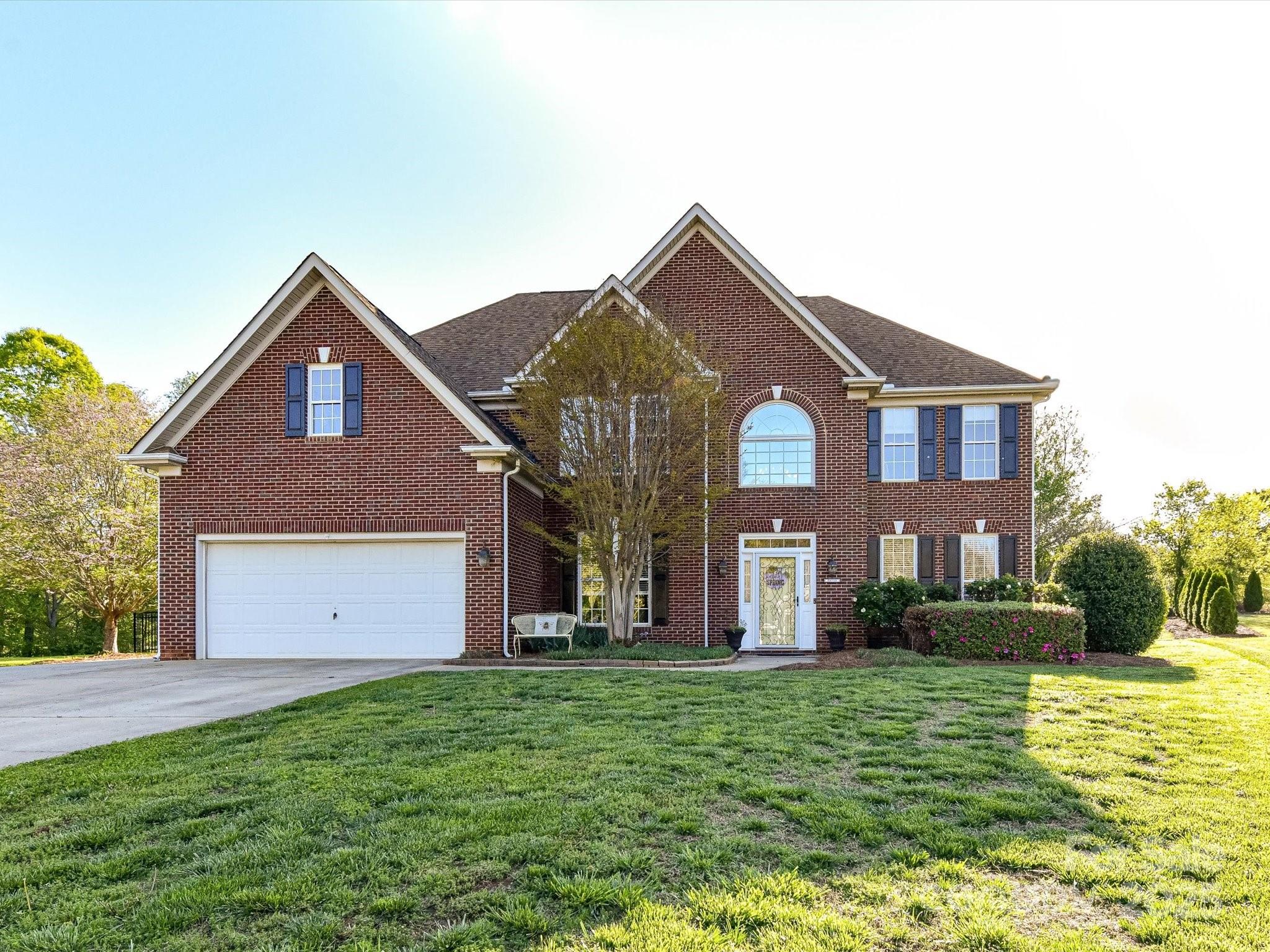 9427 Bethesda Court Property Photo