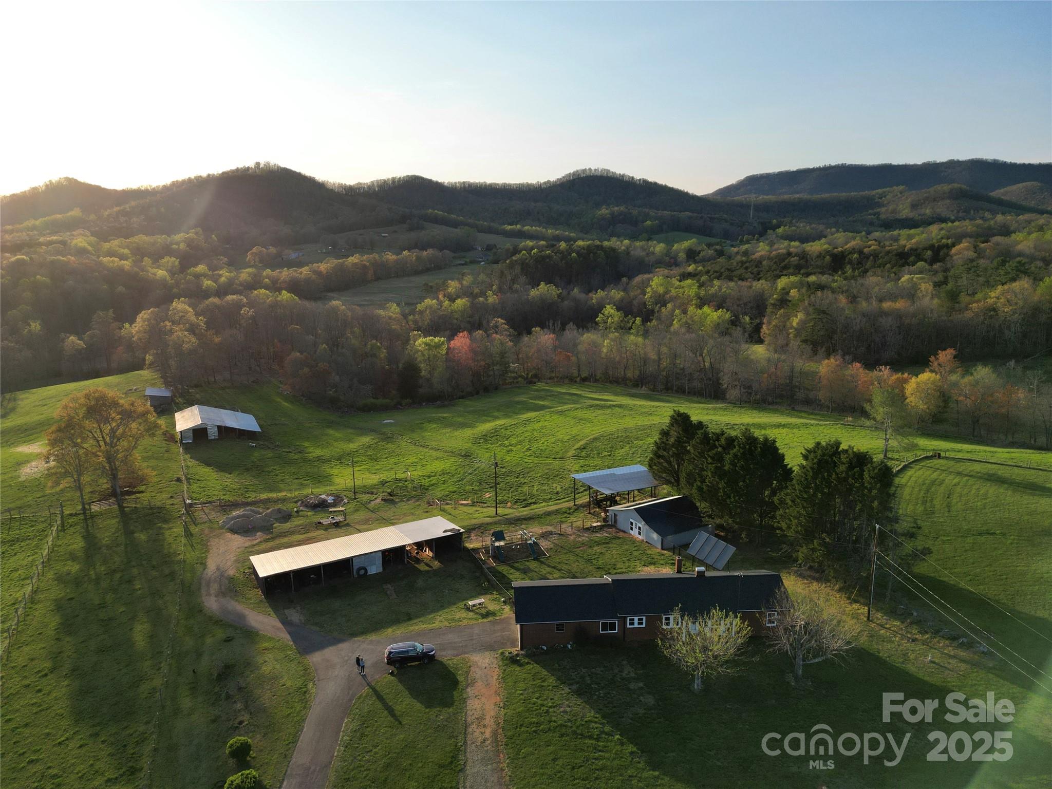 5373 Nc Hwy 16 Highway Property Photo 1