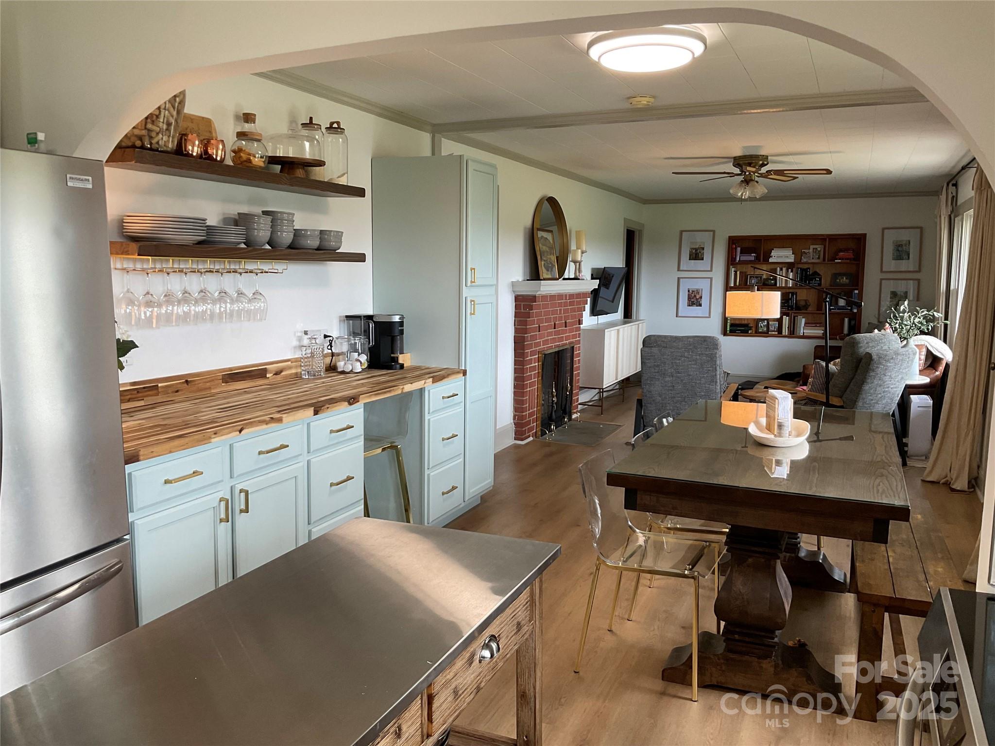 5373 Nc Hwy 16 Highway Property Photo 6