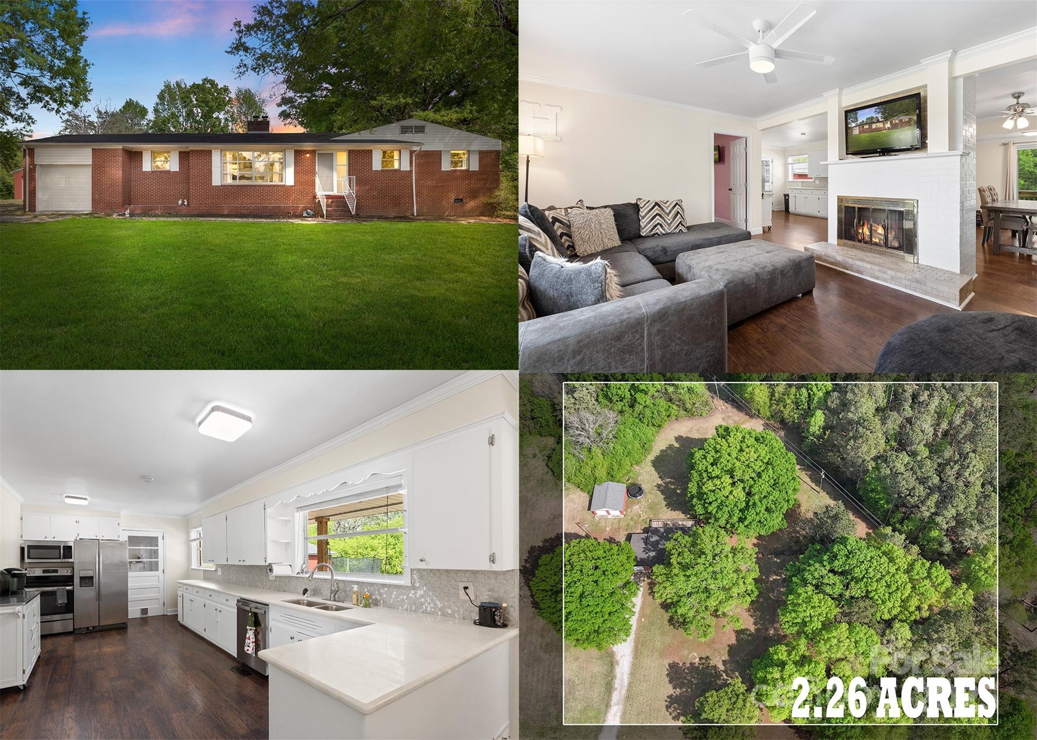 1099 S Potter Road Property Photo