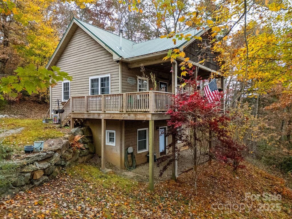 50 Honey Mountain Lane Property Photo