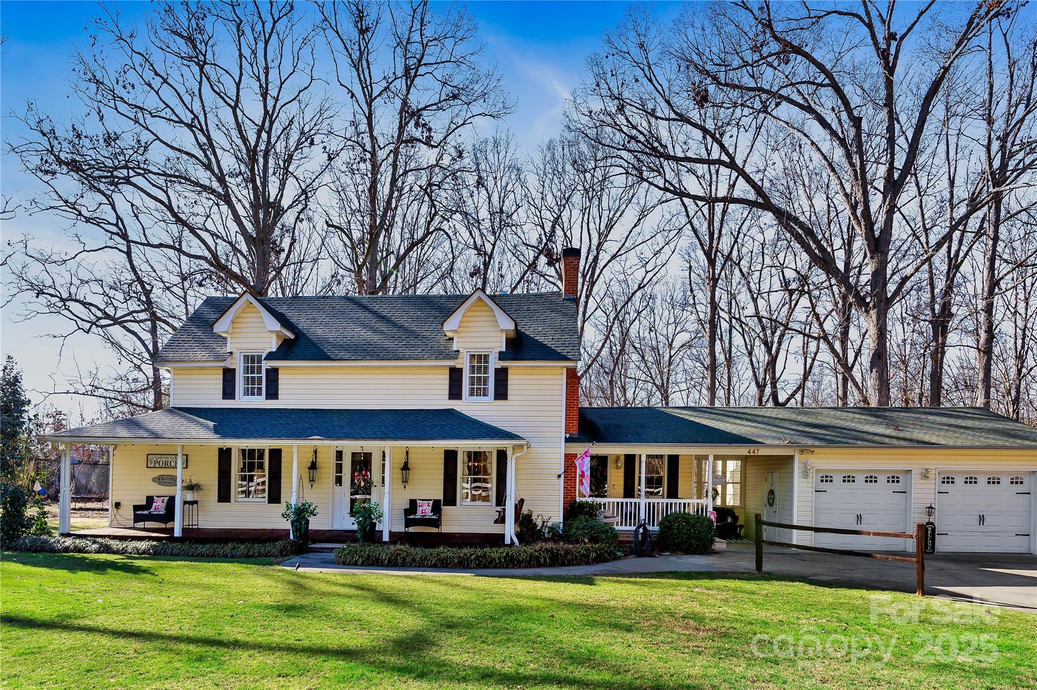 447 Henderson Road Property Photo