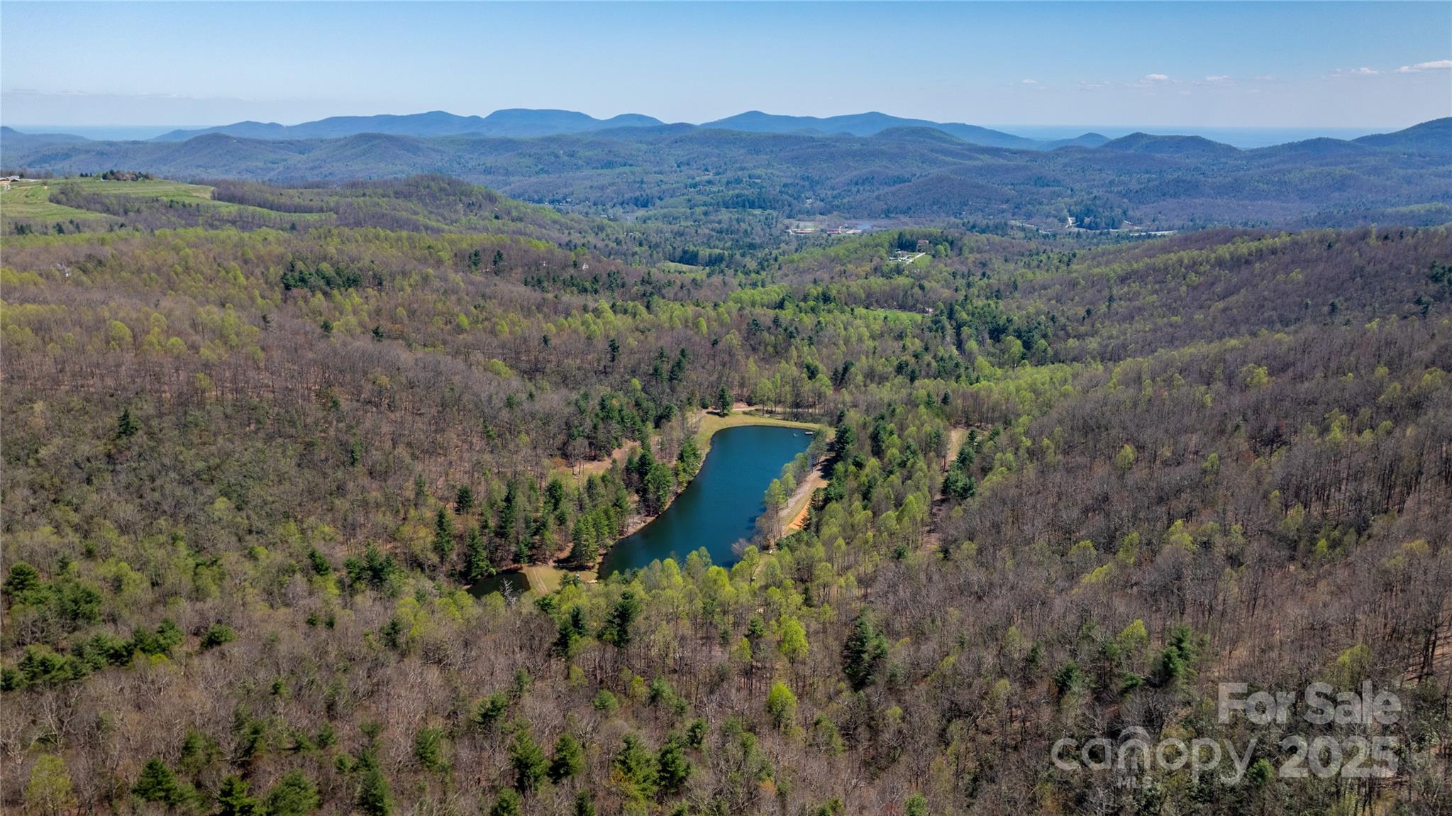 3509 Pinnacle Mountain Road Property Photo 2