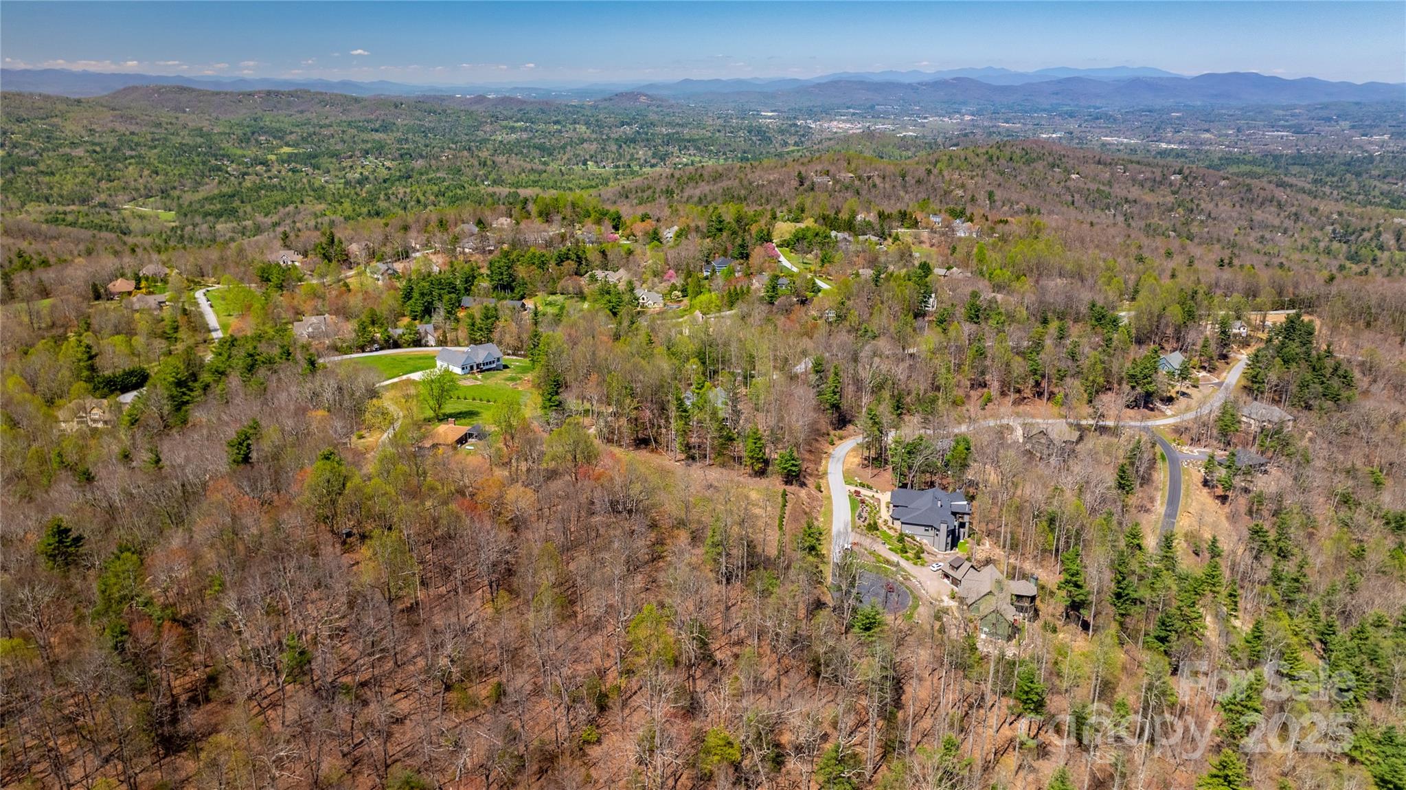 3509 Pinnacle Mountain Road Property Photo 3
