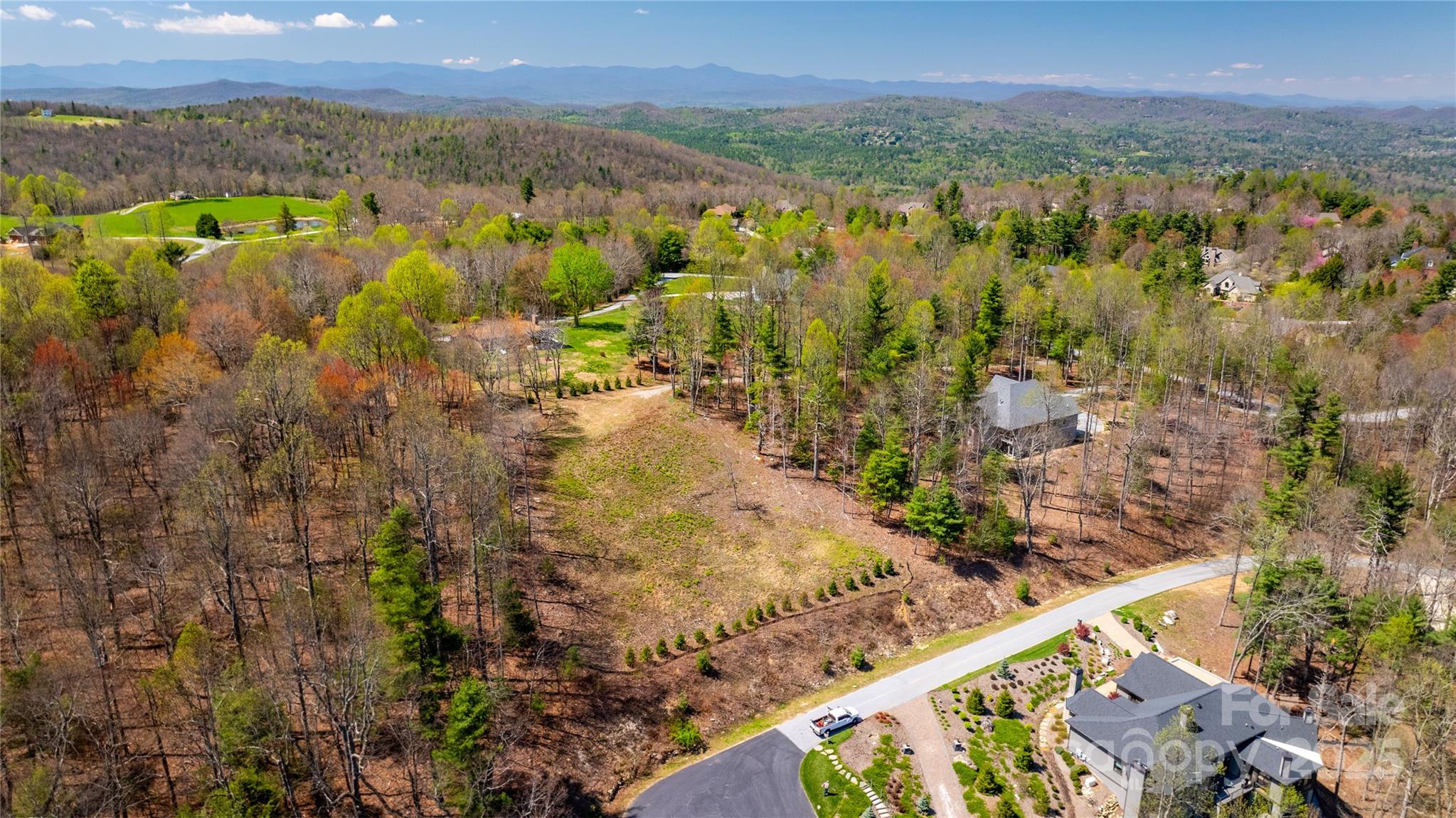 3509 Pinnacle Mountain Road Property Photo 6