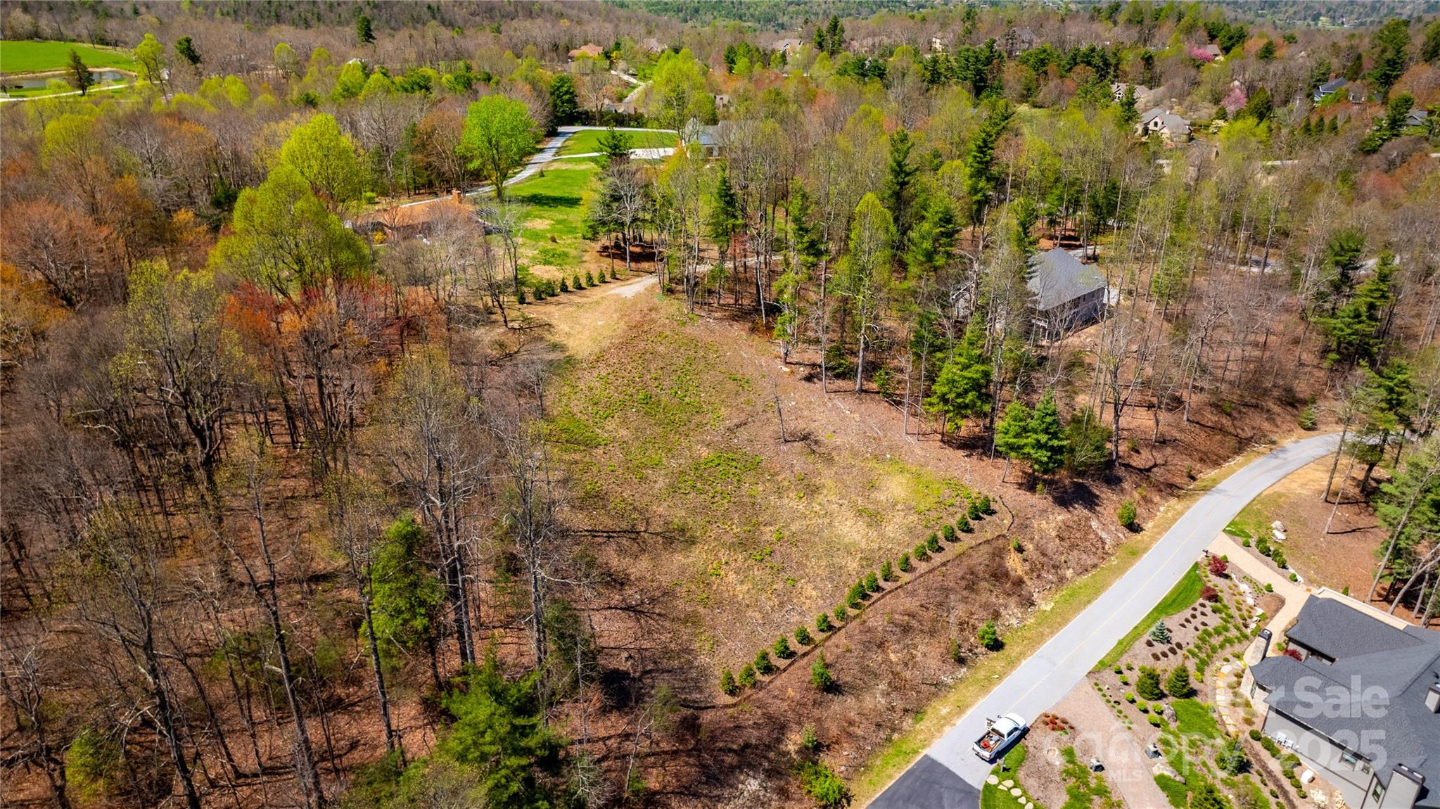 3509 Pinnacle Mountain Road Property Photo 7