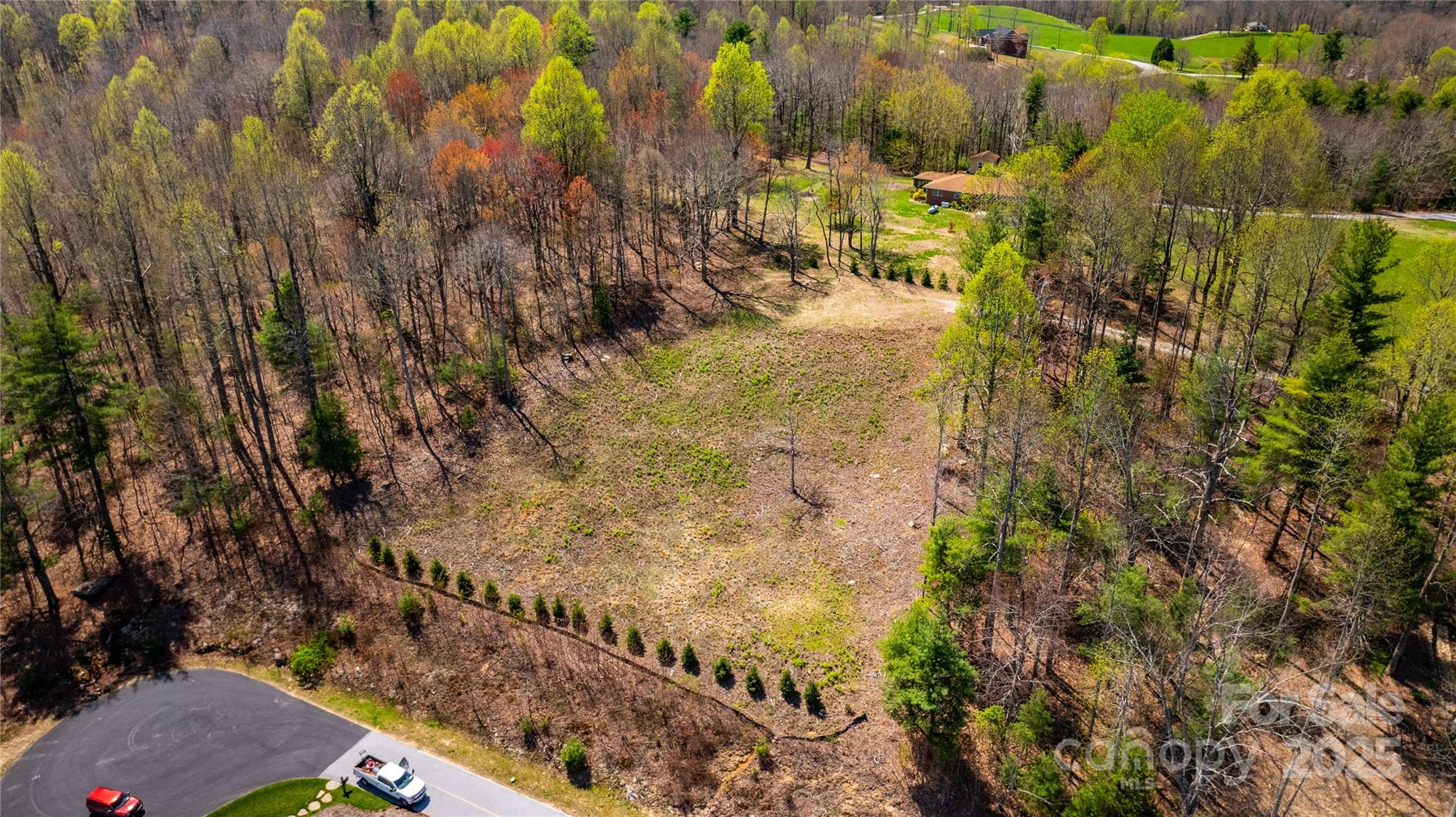 3509 Pinnacle Mountain Road Property Photo 8