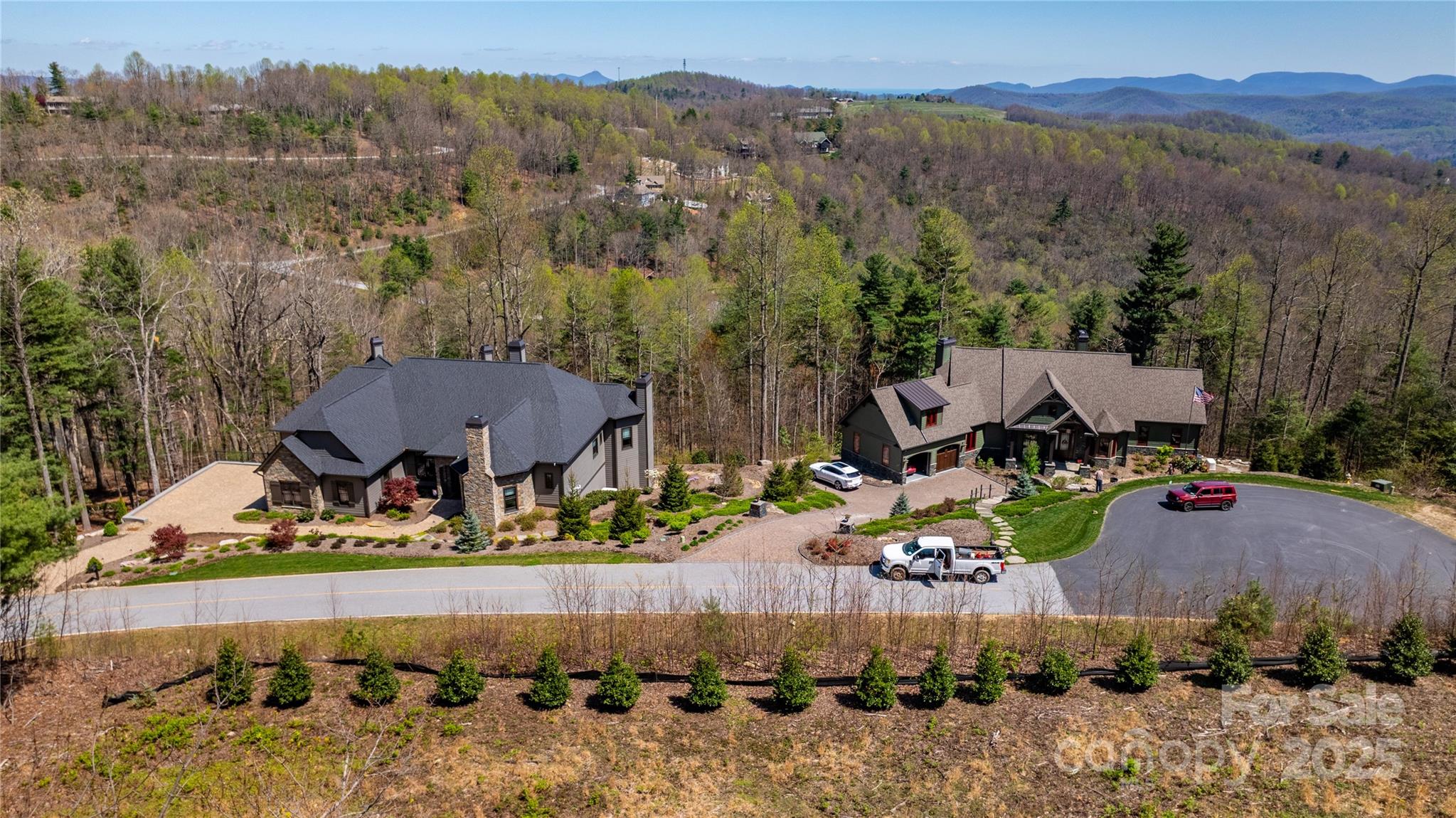 3509 Pinnacle Mountain Road Property Photo 9