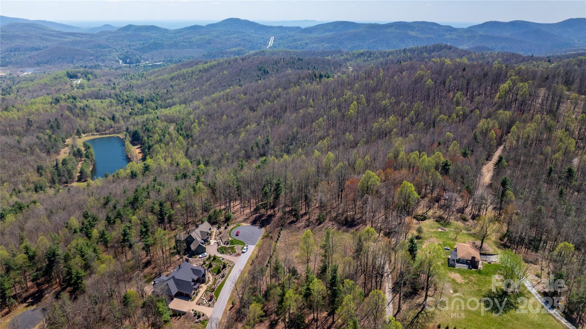 3509 Pinnacle Mountain Road Property Photo 11