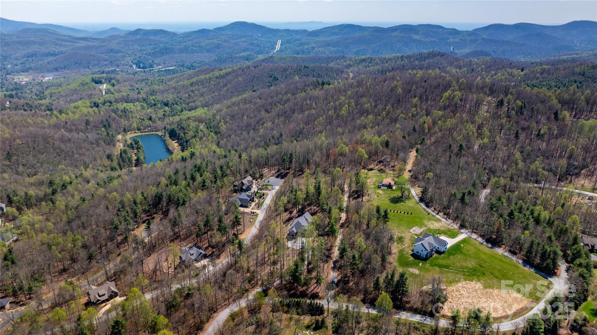 3509 Pinnacle Mountain Road Property Photo 12