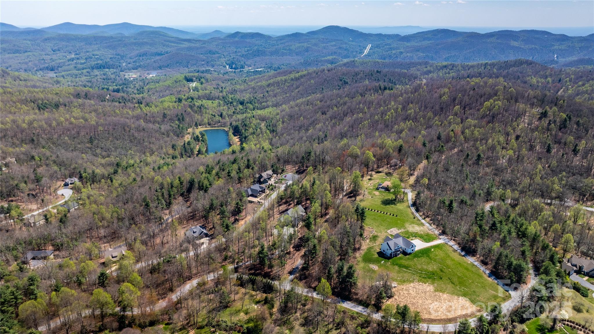 3509 Pinnacle Mountain Road Property Photo 13