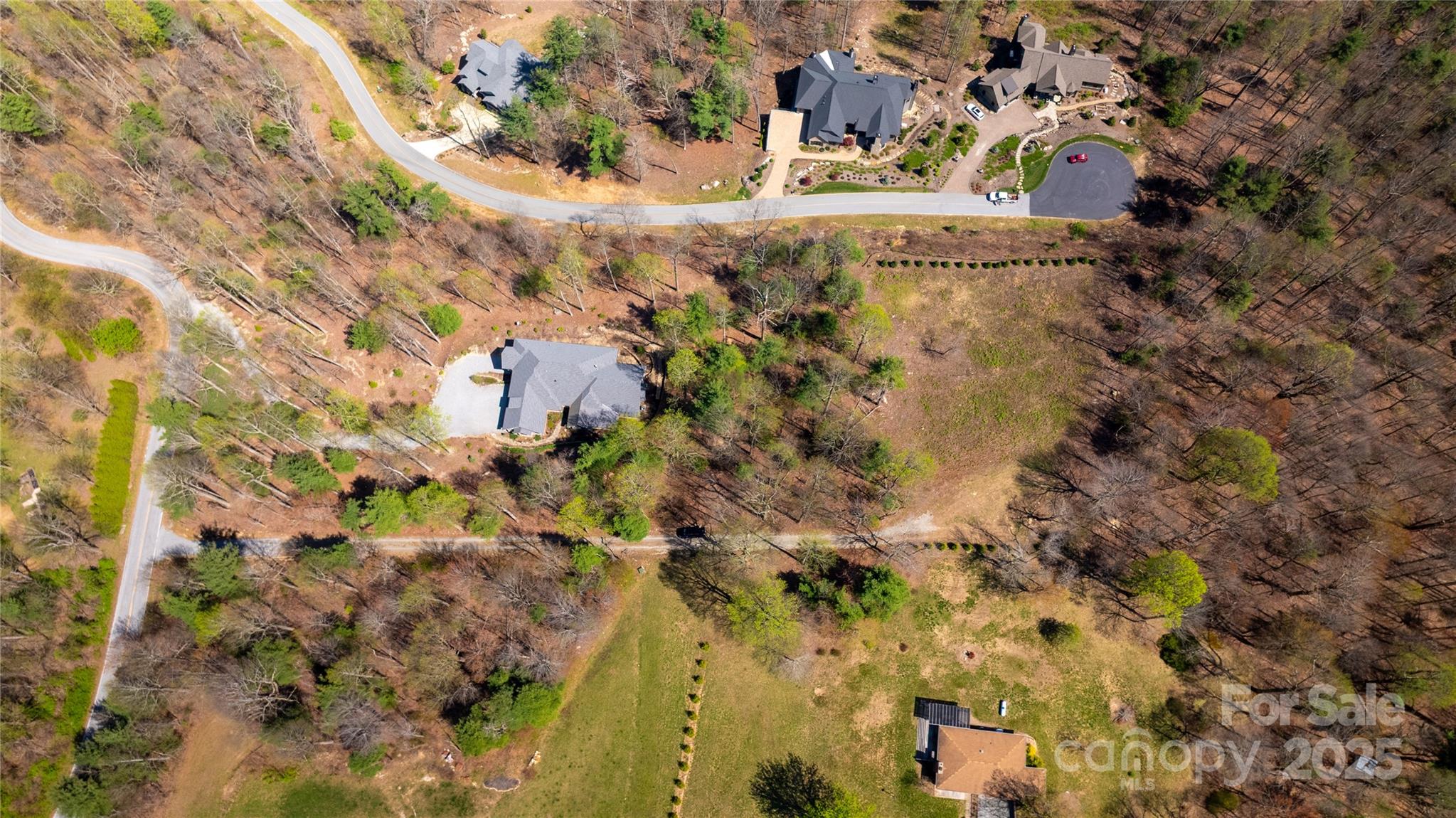 3509 Pinnacle Mountain Road Property Photo 14
