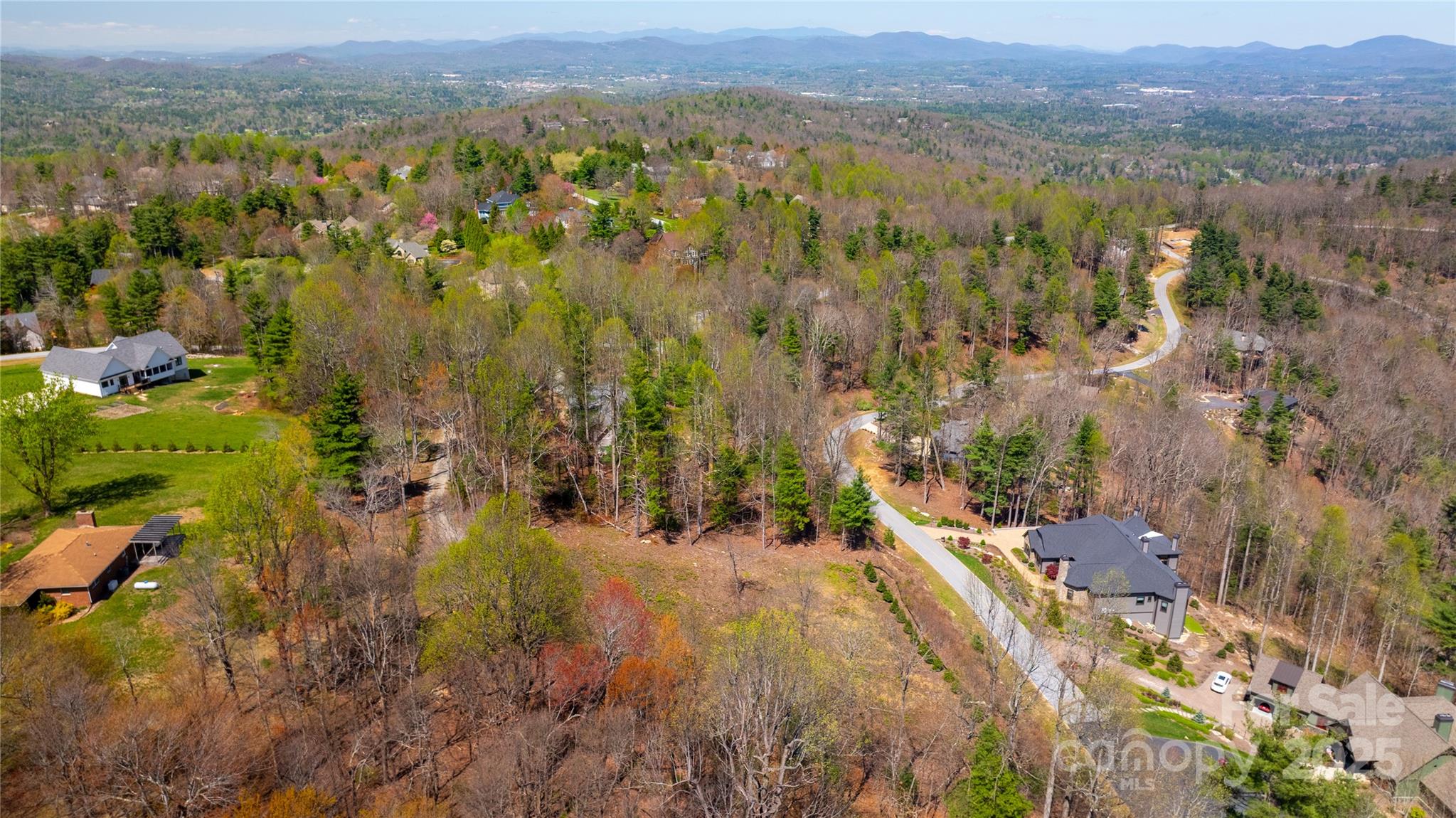 3509 Pinnacle Mountain Road Property Photo 15