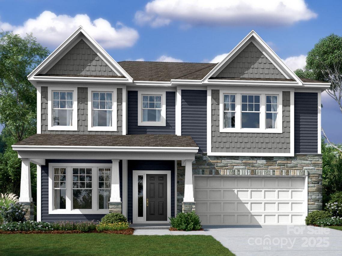 8613 Bridgegate Drive Property Photo