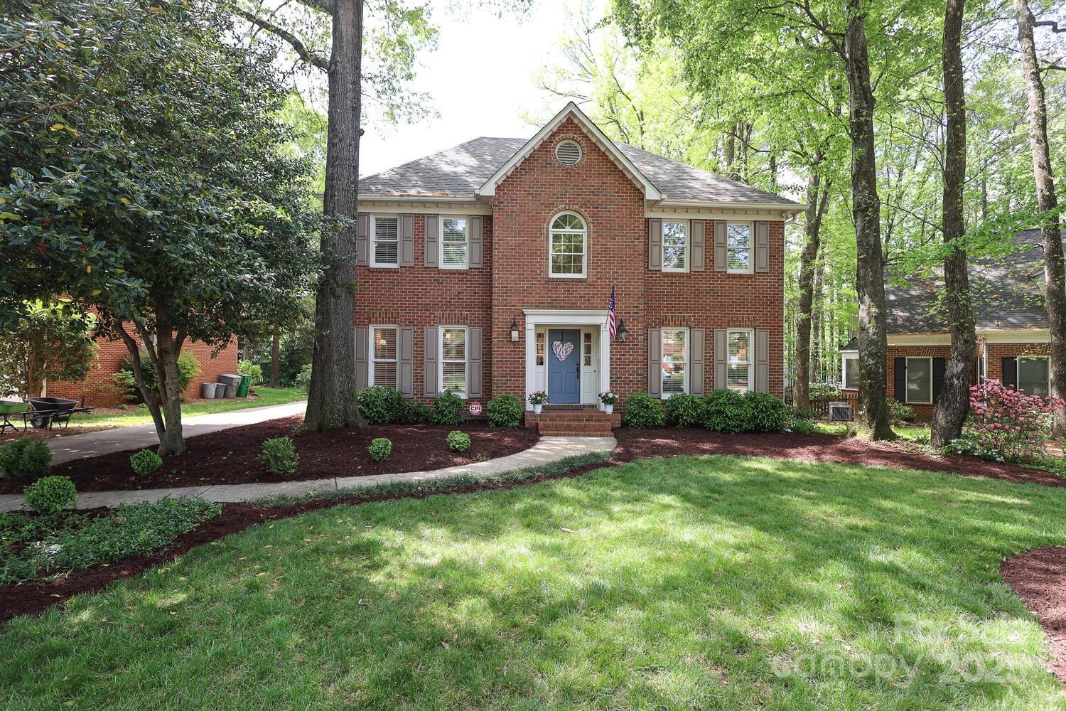 6910 Green Turtle Drive Property Photo