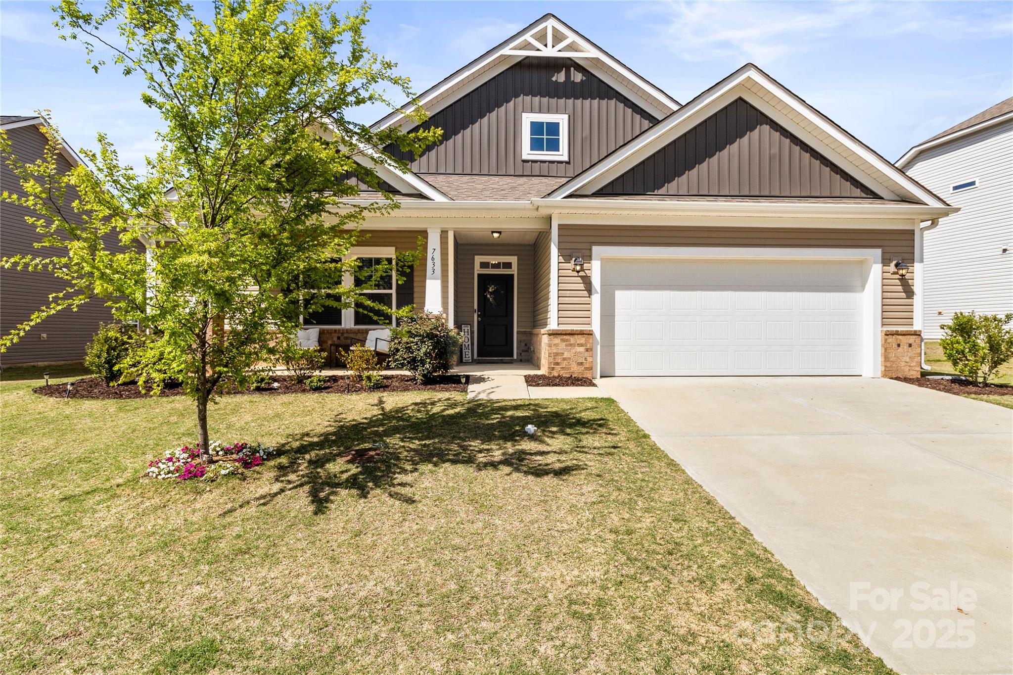 7633 Tanglewood Way Property Photo