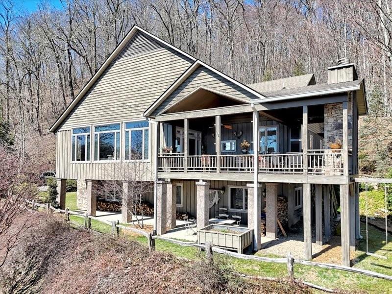 116 Dana Road Property Photo