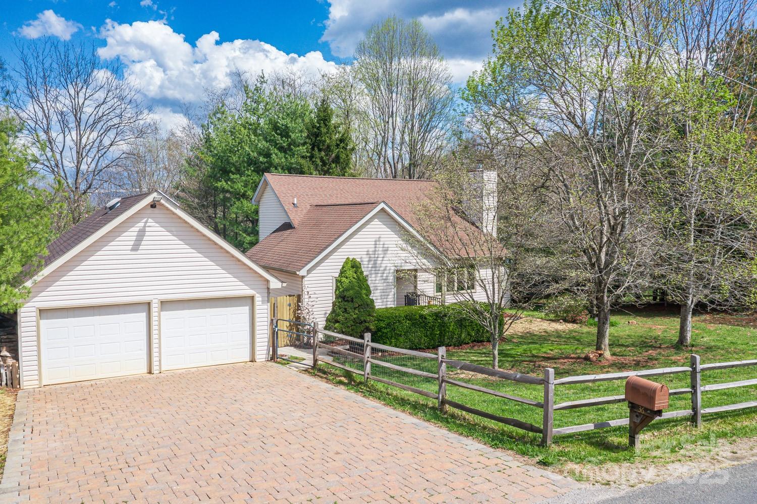 36 Harold Sluder Road Property Photo