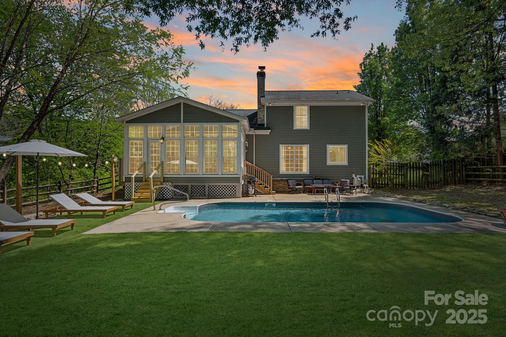181 Glynwater Drive Property Photo
