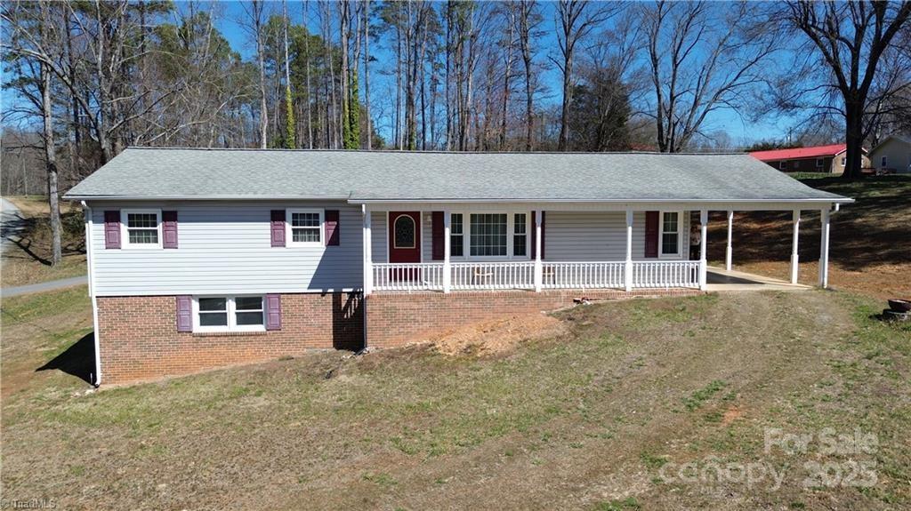 112 Timberlake Trail Property Photo