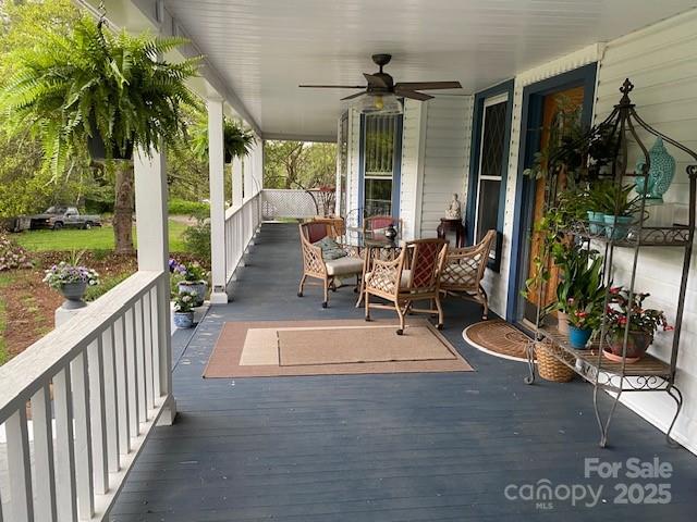11 Old Candler Town Road Property Photo 4