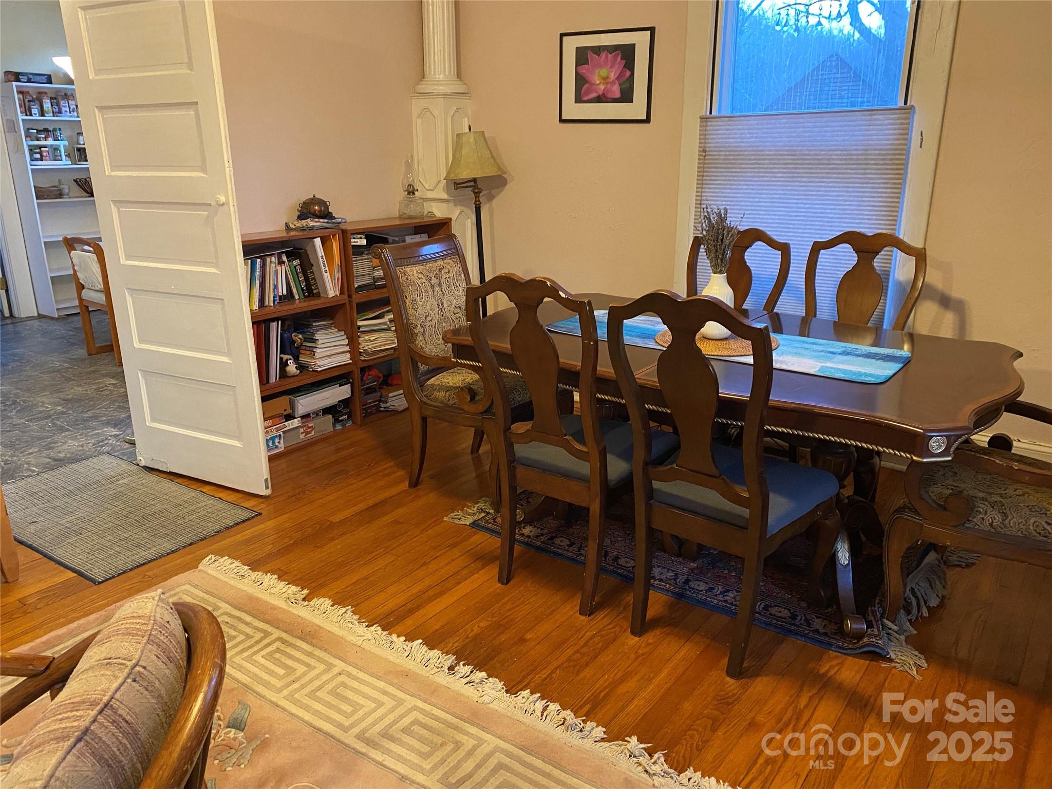 11 Old Candler Town Road Property Photo 10