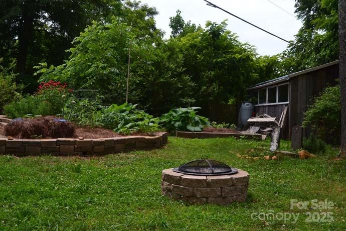 11 Old Candler Town Road Property Photo 40