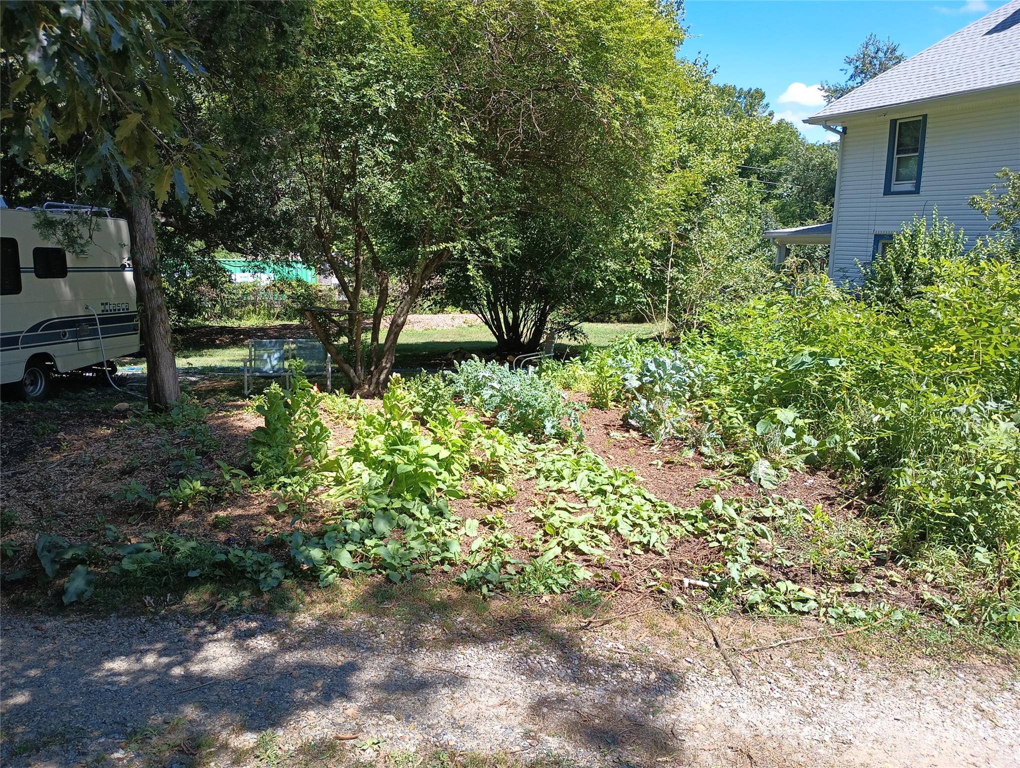 11 Old Candler Town Road Property Photo 41