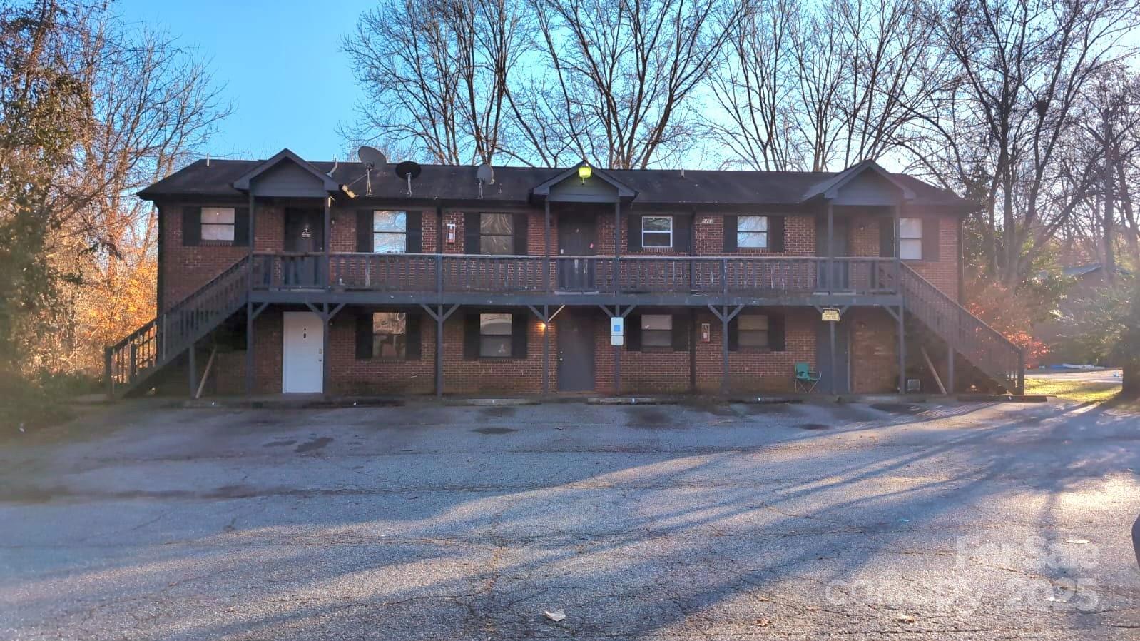 2403 Markwood Lane Property Photo