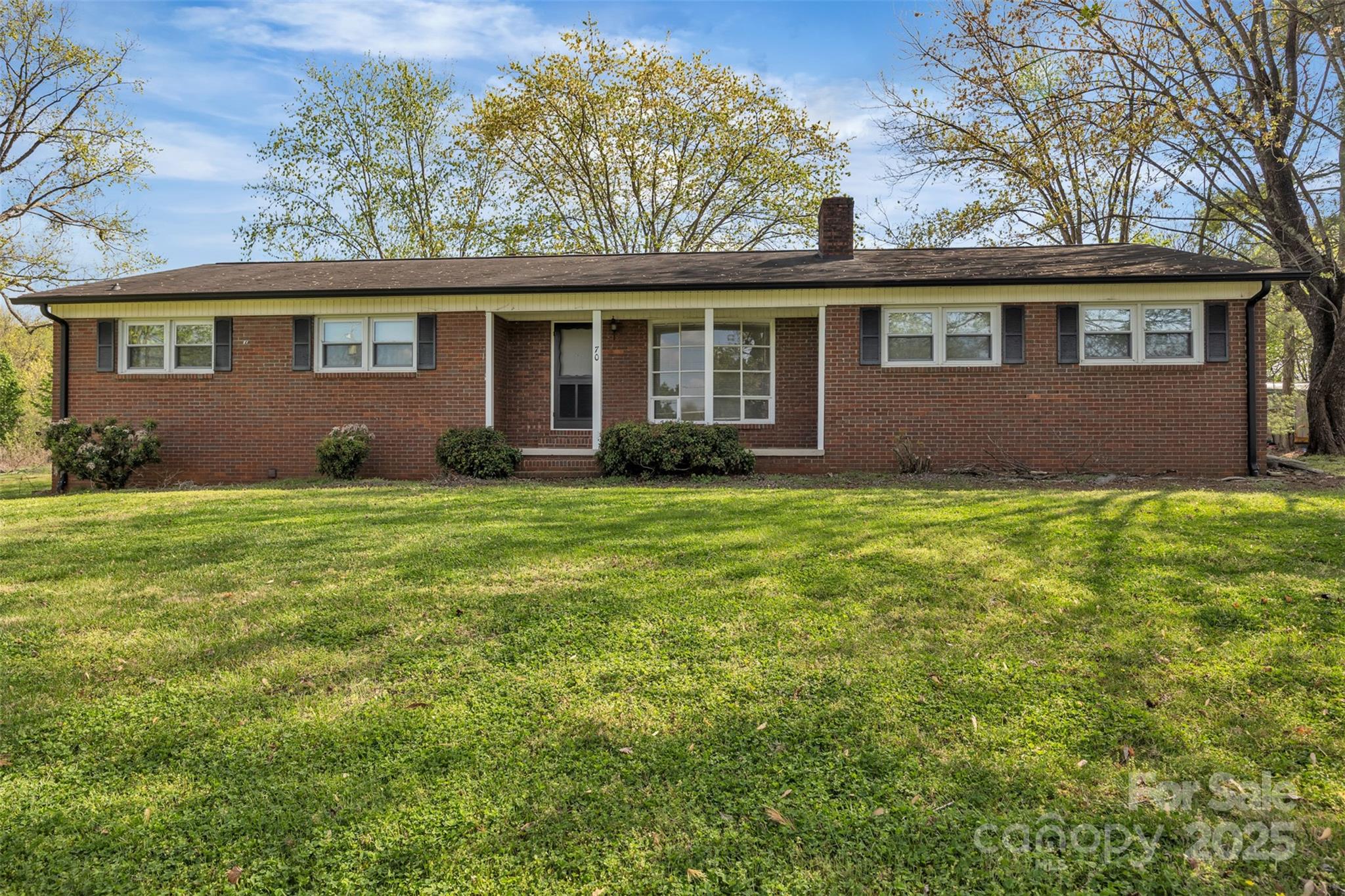 70 Liberty Church Road Property Photo