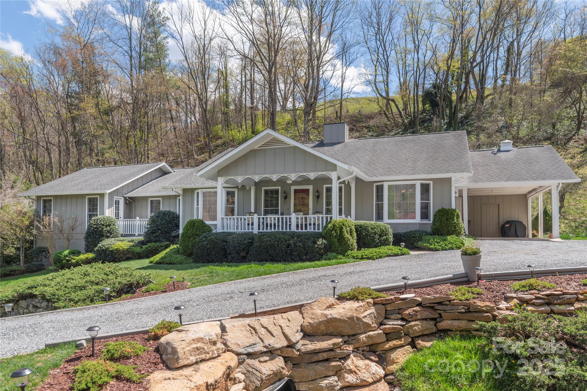 549 Eagles Nest Road Property Photo