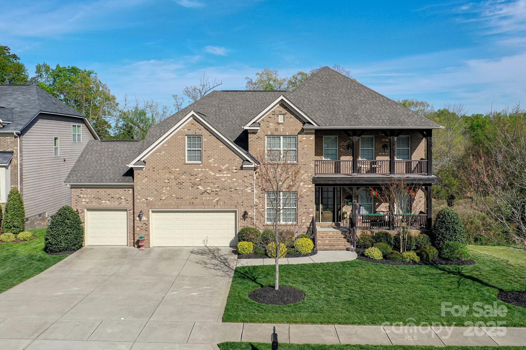 10643 Rippling Stream Drive Property Photo