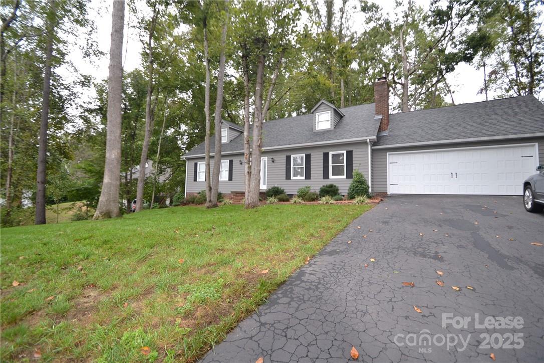 5440 Gunpowder Drive Property Photo