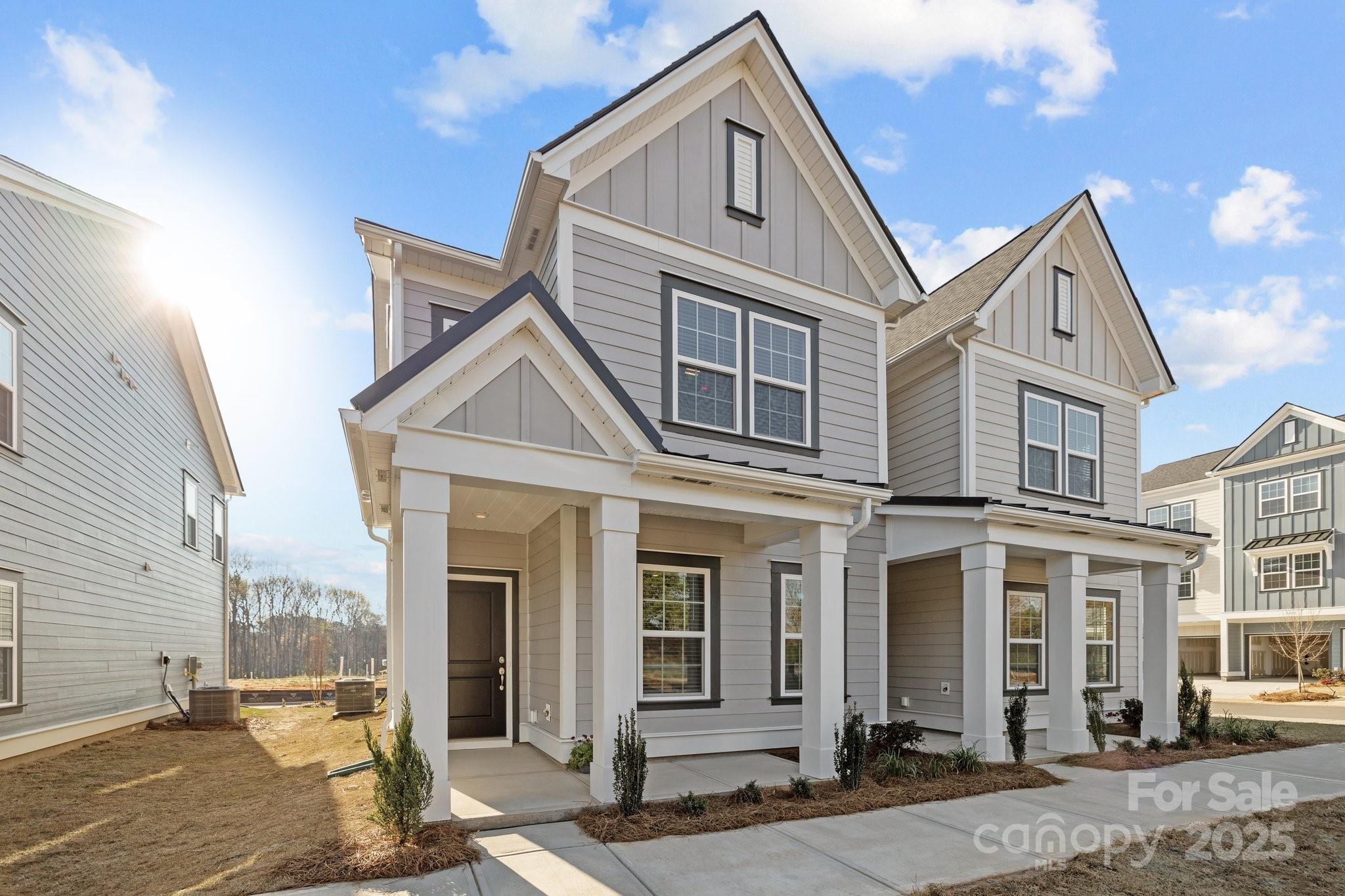 5005 Cherry Gum Court Property Photo