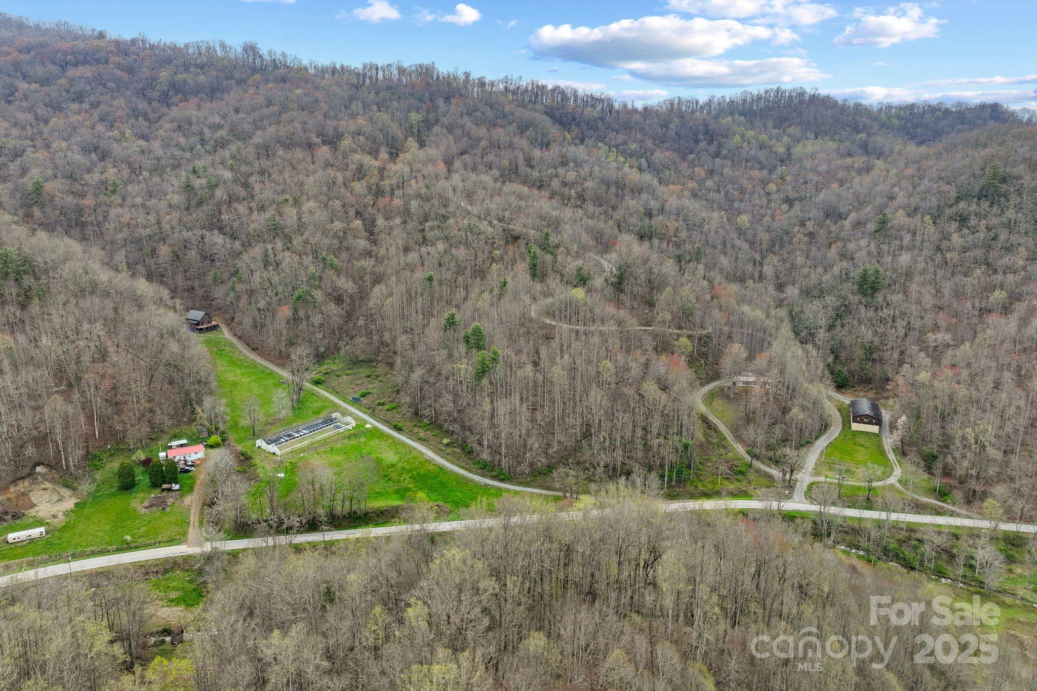 8020 Meadow Fork Road Property Photo