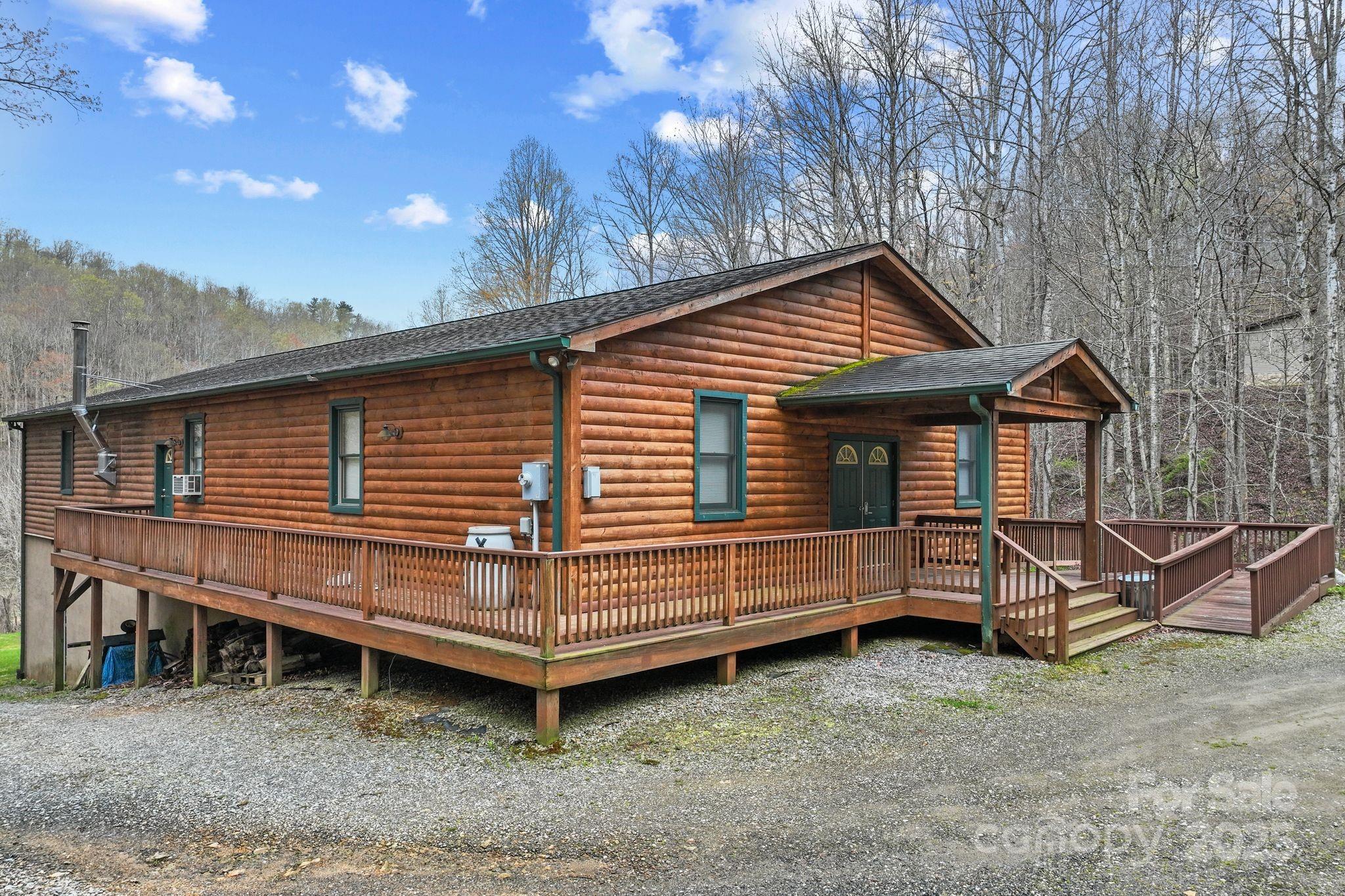 8020 Meadow Fork Road Property Photo 4