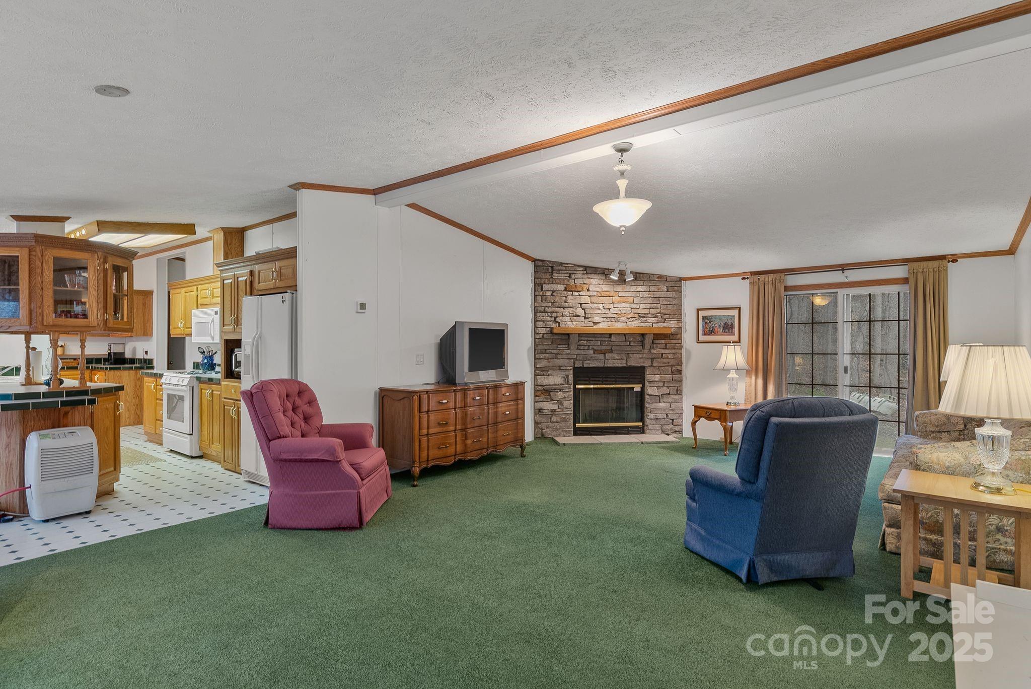 8020 Meadow Fork Road Property Photo 7